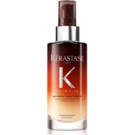   Kerastase Nutritive 8H Magic Night Serum відновлююча нічна сироватка для волосся 90 мл