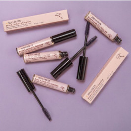   Hollyskin Комплекс для догляду та зростання брів та вій  Brow & Lash Oil Complex 9 мл (4823109700369)