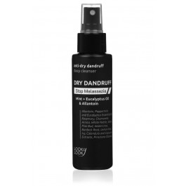   Looky look Пілінг для глибокого очищення шкіри голови Anti-Dry Dandruff Deep Cleanser  100 мл