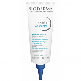   Bioderma Эмульсия  Node K Concentre от псориаза, для чувствительной кожи головы, 100 мл (3401577940039)