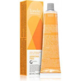   Londa Professional Demi-Permanent Color Demi-Permanent Color Creme перманентна фарба для волосся без аміаку відтінок 6/