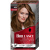 Schwarzkopf Краска  Brillance №864 зажигательный русый 160 мл - зображення 1