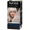 Syoss 12-59 Стойкая краска для волос Холодный платиновый блонд 115 ml (9000101210521) - зображення 1