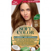 Wella Фарба для волосся  Soft Color Безаміачна 63 - Карамель (3614228865807) - зображення 1