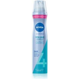   Nivea Volume Care лак для волосся для збільшення об'єму 250 мл