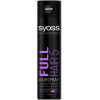 Syoss Full Hair 5 400 ml Лак для волос Экстрасильная фиксация 4 (5201143726658) - зображення 1