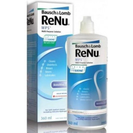   Bausch+Lomb ReNu MultiPlus 360 мл