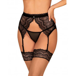   Obsessive Isabellia garter belt S/M (411135)