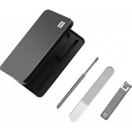 Xiaomi Манікюрний набір   Nail Clippers Set 4 (HU0210)