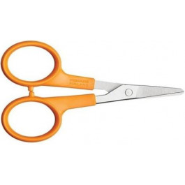   Fiskars Классические маникюрные ножницы с круглым наконечником  Classic 1003028