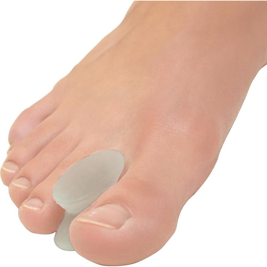 Foot Care Межпальцевые перегородки, гелевые GA-9014 - зображення 1