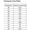 Pedag Energy MID арт. 213 - спортивная стелька, (Германия) - зображення 3