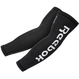   Reebok Нарукавники  ACTIVCHILL Arm Sleeves (RASL-13024BK) чорний Уні M (885652017930)