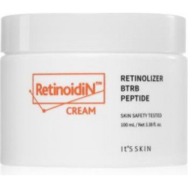   It's Skin RetinoidiN відновлюючий крем проти зморшок з ретинолом 100 мл