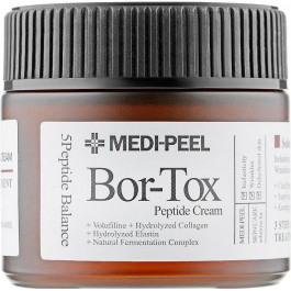   Medi-Peel Ліфтинг-крем для обличчя з пептидами Bor-Tox Peptide Cream  50 мл