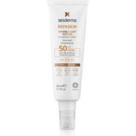   SeSDerma Repaskin зволожуючий захисний флюїд SPF 50+ 50 мл