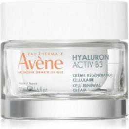   Avene Hyaluron Activ B3 крем для відновлення клітин шкіри 50 мл