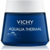 Vichy Aqualia Thermal Spa нічний інтенсивний зволожуючий догляд проти ознак втоми 75 мл - зображення 1