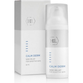   Holy Land Cosmetics Крем для чувствительной и жирной кожи HL CALM DERM Sebo Relief 50 ml