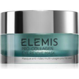   Elemis Pro-Collagen Eye Revive Mask крем проти зморшок для шкіри навколо очей проти набряків та темних кіл 