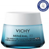 Vichy Насичений крем  Mineral 89 Зволоження 72 години для сухої та дуже сухої шкіри обличчя 50 мл (3337875 - зображення 1