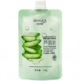   Bioaqua Гель для обличчя  Hydration & Moisture Aloe Vera Зволожуючий 170 мл (6941349345817)