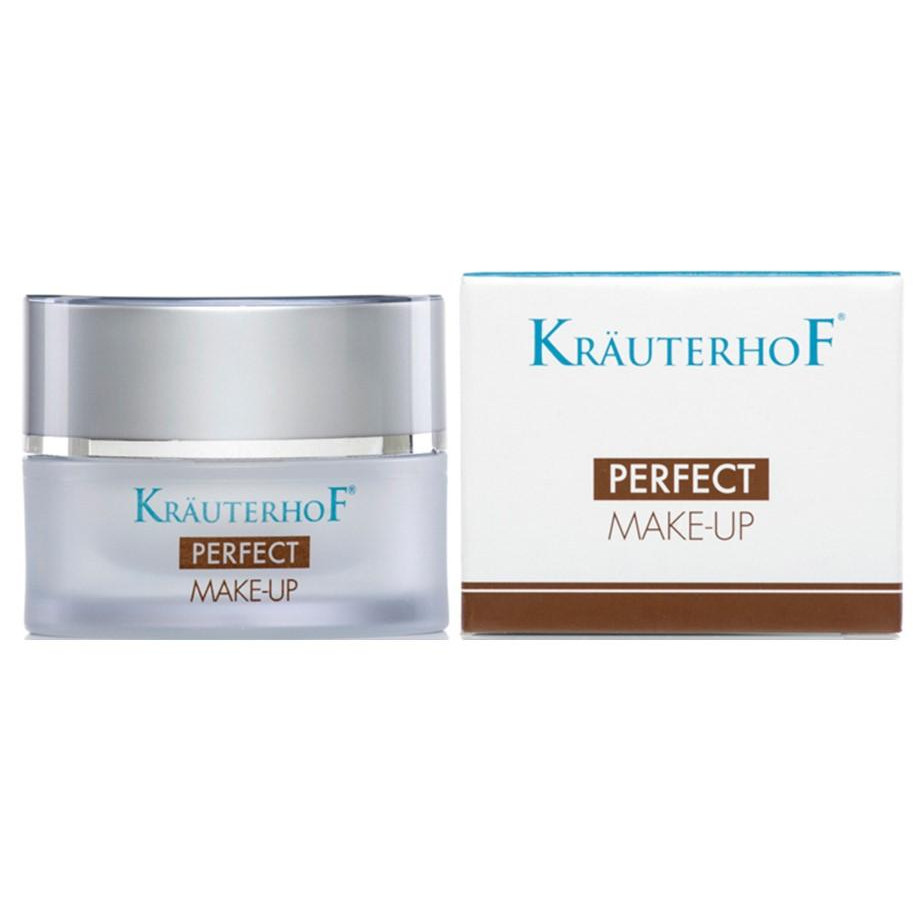 Krauterhof Крем  Perfect Make-up дневной Идеальный макияж с легким тонирующим эффектом 30 мл (4075700105078) - зображення 1