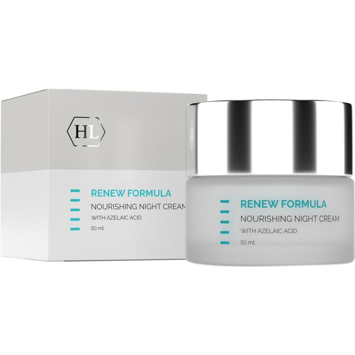 Holy Land Cosmetics Питательный крем  Renew Formula Nourishing cream 50 мл (7290101323358) - зображення 1