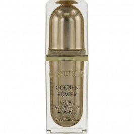   Gordbos Гель для кожи вокруг глаз  Golden Power Eye Gel 30 мл 1 шт./уп. (4260264448079)