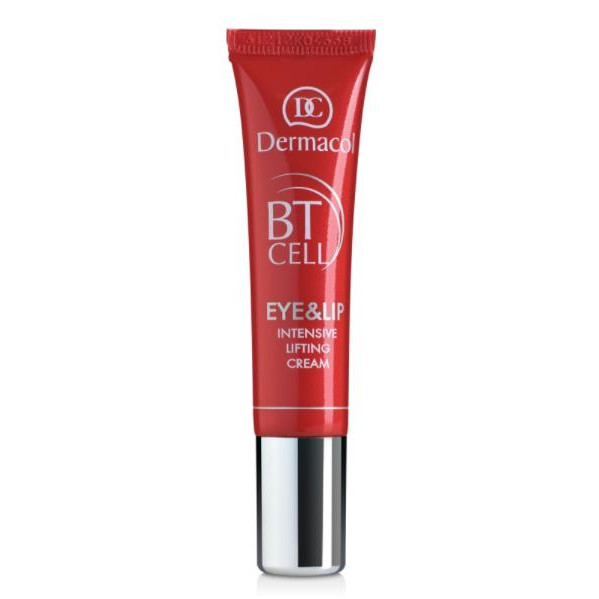 Dermacol Крем-лифтинг  BT Cell интенсивный для кожи вокруг глаз и губ Eye & Lip Intensive Lifting Cream, 15 м - зображення 1