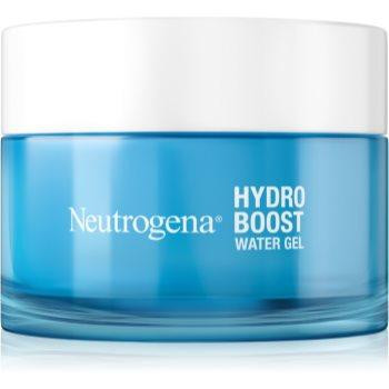 Neutrogena Hydro Boost® Face зволожуючий гель для обличчя 50 мл - зображення 1