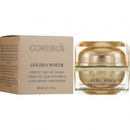   Gordbos Крем дневной  Golden Power 50 мл (4260264448048)