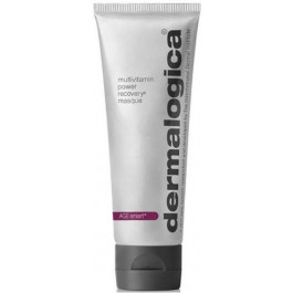   Dermalogica - MultiVitamin Power Recovery Masque - Мультивитаминная восстанавливающая маска - 75ml (666151040328