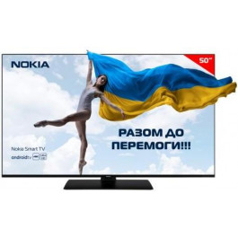   Nokia Smart TV 5000A