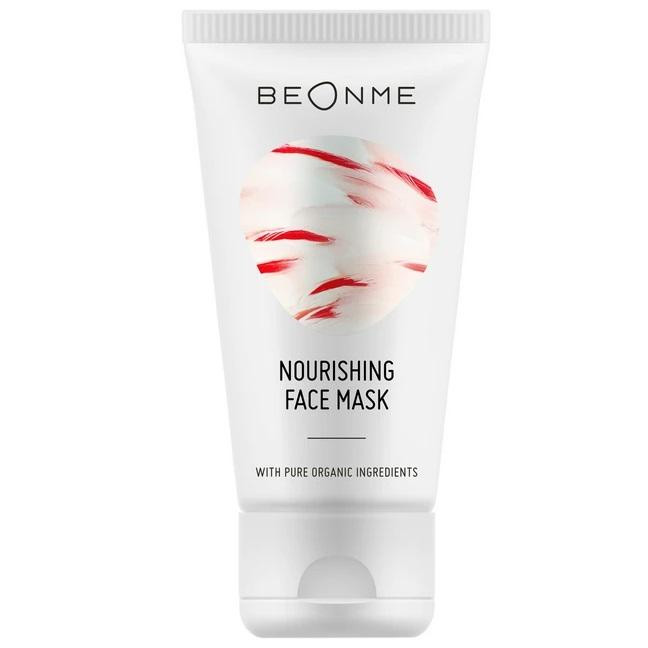 BeOnMe Живильна маска для обличчя  Nourishing Face Mask, 50 мл - зображення 1