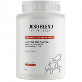   Joko Blend Маска базисна універсальна 200 г 1 шт.