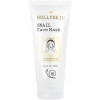 Hollyskin Маска для лица  Snail Face Mask 100 мл (4823109700291) - зображення 1