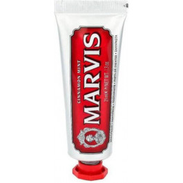   Marvis Зубна паста  Cinnamon Mint 25 мл