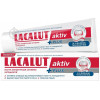 Lacalut Зубна паста  Activ Plus 75 мл (4016369694992) - зображення 1