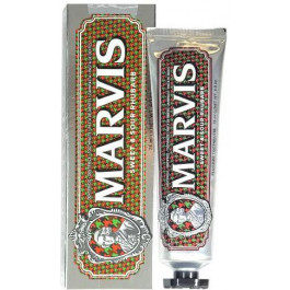   Marvis Sweet & Sour Rhubarb зубна паста 75 мл