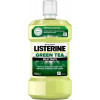 Listerine Ополаскиватель для полости рта Зеленый чай 500 ml (3574661253404) - зображення 1