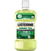 Listerine 250 ml Ополаскиватель для полости рта Зеленый чай (3574661253398) - зображення 1