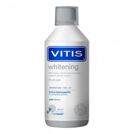   Dentaid Ополаскиватель отбеливающий VITIS Whitening , 500 мл