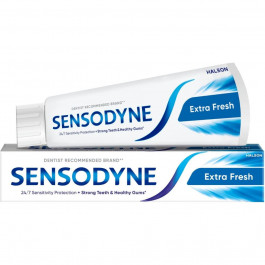   Sensodyne Зубная паста  Экстра свежесть 75 мл