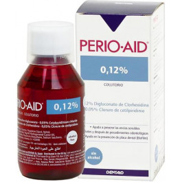   Dentaid Ополаскиватель антисептический PERIO-AID 0.12% , 150 мл