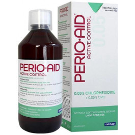   Dentaid Ополаскиватель для полости рта  Perio-Aid Maintenance 500 мл (8427426032859/8427426042018)