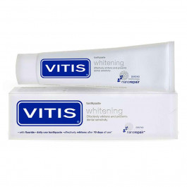   Dentaid Зубная паста отбеливающая VITIS WHITENING , 100 мл