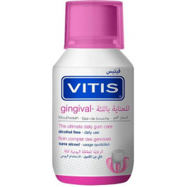   Dentaid Ополаскиватель для полости рта  Vitis Gingival 150 мл (8427426040991)