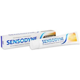   Sensodyne . Паста зубная Комплексная защита 75мл (4602233004983)