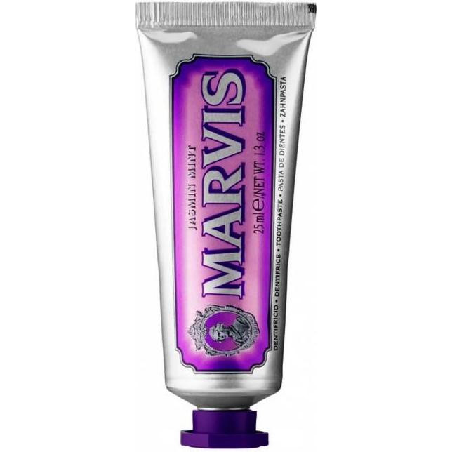 Marvis Jasmin Mint зубна паста 25 ML - зображення 1